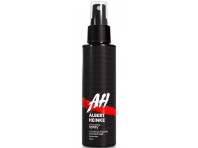 EGOMANIA ALBERT HEINKE Voluming Spray - Спрей для прикорневого объема и блеска волос 110мл