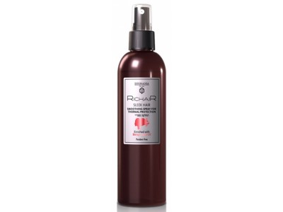 EGOMANIA Richair Sleek Hair Spray Protection - Спрей-термозащита для гладкости и блеска волос 250мл
