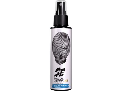 EGOMANIA SPECIAL EFFECTS Oil Elixir Against Split Ends - Масло-эликсир для кончиков волос 110мл