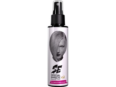 EGOMANIA SPECIAL EFFECTS Oil Smoothen Elixir - Масло-эликсир для гладкости волос 110мл