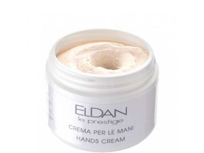Eldan le prestige Body Treatments Hands Cream - Крем для рук с прополисом 250мл