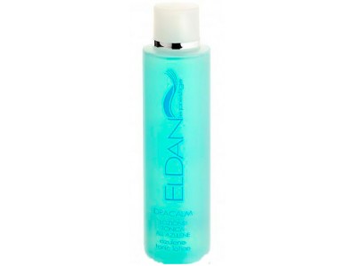 Eldan le prestige Cleansing Azulene Tonic Lotion - Азуленовый тоник лосьон для чувствительной кожей 250мл