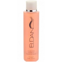 Eldan le prestige Cleansing Sweet Tonic Lotion - Ароматный тоник-лосьон для нормальной, сухой и комбинированной кожи 250мл