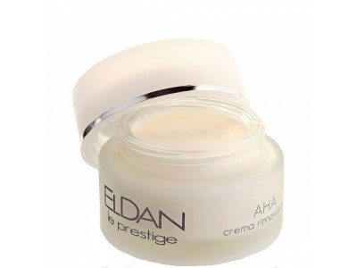 Eldan le prestige Creams AHA Renewing Cream - Обновляющий крем АНА 6% для всех типов кожи 50мл