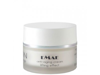 Eldan le prestige Creams DMAE Anti-Aging Cream Lifting Effect - Антивозрастной корректирующий крем ДМАЕ 50мл