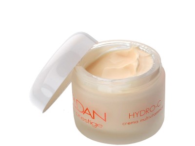 Eldan le prestige Creams Hydro C Multivitamin Cream - Мультивитаминный крем Гидро «С» для всех типов кожи 50мл