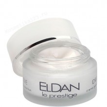 Eldan le prestige Creams Moisture Daily Protection - Увлажняющий крем с рисовыми протеинами для всех типов кожи 50мл
