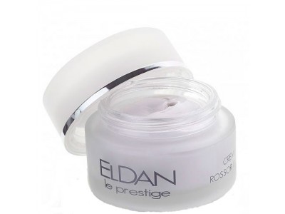 Eldan le prestige Creams Redness Cream - Питательный крем для кожи склонной к куперозу 50мл