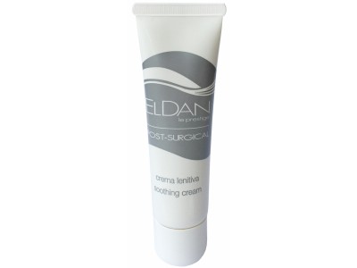 Eldan le prestige Creams Soothing Cream - Успокаивающий крем Анти-стресс 30мл