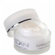Eldan le prestige Creams Superactive Antiwrinkle Cream - Суперактивный крем против морщин для сухой кожи 50мл