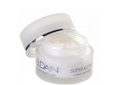 Eldan le prestige Creams Superactive Antiwrinkle Cream - Суперактивный крем против морщин для сухой кожи 50мл