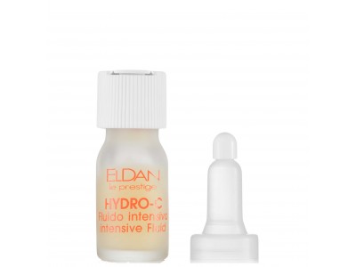 Eldan le prestige Drops Hydro C Intensive Fluid - Гидро «С» интенсивная жидкость для всех типов кожи 1 х 7мл