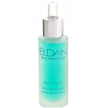 Eldan le prestige Azulene Essence - Сыворотка Азуленовая 30мл