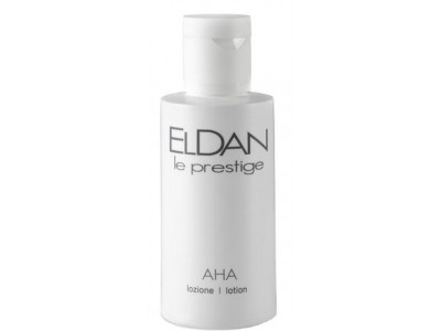 Eldan la prestige AHA Peel Lotion - Поверхностный Молочный пилинг 50мл