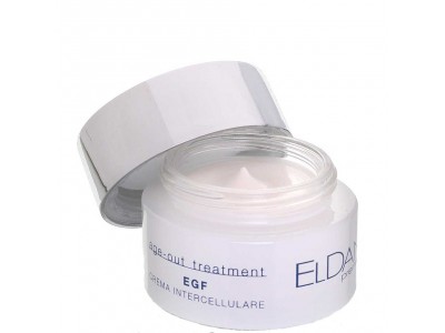 ELDAN premium Age-out EGF Intercellular Cream - Премиум Активный регенерирующий крем 50мл