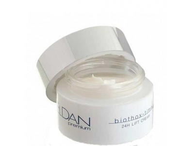 ELDAN premium Biothox Time 24 H Lift Cream - Премиум Лифтинг крем 24 часа для возрастной кожи 50мл