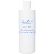 ELDAN premium Body SPA Sea Shower Gel - Премиум СПА-гель для душа и ванны 500мл