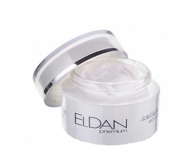 ELDAN Premium Cellular Shock Anti-Age Mask - Премиум Маска Антивозрастная 50мл