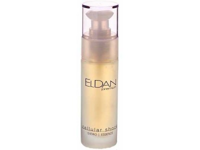 ELDAN Premium Cellular Shock Serum - Премиум Сыворотка для увядающей кожи 30мл