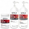 EPICA Professional - Натуральная профессиональная косметика для волос