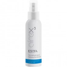 Estel airex - Лак-спрей для волос Сильная фиксация 100мл