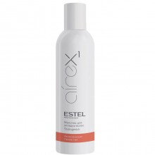 Estel airex - Молочко для укладки волос Легкая фиксация 250мл
