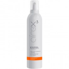 Estel airex - Мусс для волос для Создания локонов 400мл
