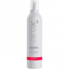 Estel airex - Мусс для волос Сильная фиксация 400мл