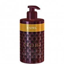 ESTEL Otium Noir - Вечерний шампунь для волос Равновесие 250мл