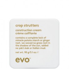 evo crop strutters construction cream - Конструирующий крем 90гр