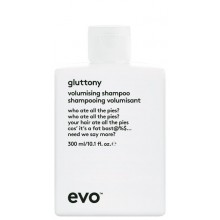 evo gluttony volumising shampoo - Шампунь для объема 300мл