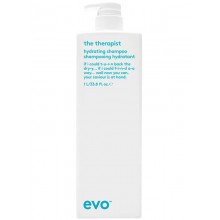 evo the therapist hydrating shampoo - Увлажняющий шампунь 1000мл