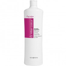 Fanola After Colour Care Shampoo - Шампунь для ухода за окрашенными волосами 1000мл