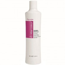 Fanola After Colour Care Shampoo - Шампунь для ухода за окрашенными волосами 350мл