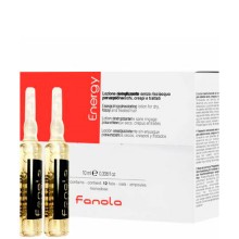 Fanola Energy Lotion - Лосьон в ампулах против выпадения волос 12 х 10мл