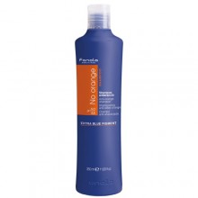 Fanola No Orange Shampoo - Шампунь для окрашенных волос с темными оттенками 350мл