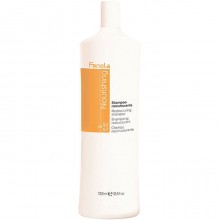 Fanola Nourishing Shampoo - Восстанавливающий шампунь для сухих и повреждённых волос 1000мл