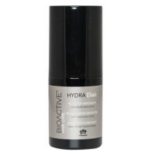 Farmagan Bioactive Hydra Booster Elixir - Увлажняющий эликсир бустер для волос 100мл