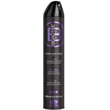 Farmagan Bioactive Hyper Hair Spray - Лак для волос Экстра сильной фиксации с провитамином В5, 400мл