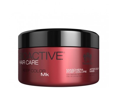 Farmagan Bioactive Keep Color After Mask - Маска для окрашенных волос 500мл