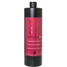 Farmagan Bioactive Keep Color Post Shampoo - Шампунь для окрашенных волос 1000мл