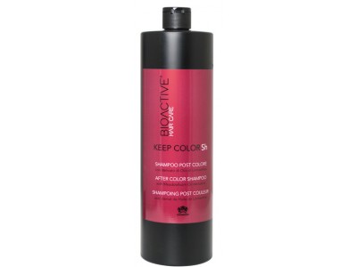 Farmagan Bioactive Keep Color Post Shampoo - Шампунь для окрашенных волос 1000мл