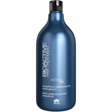 Farmagan Bioactive Treatment Anti-Loss Shampoo - Стимулирующий шампунь против выпадения волос 1000мл