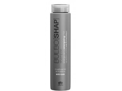 Farmagan Bulboshap Anti-Loss Shampoo - Энергетический шампунь против выпадения волос 250мл