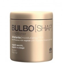 Farmagan Bulboshap Conditioner Dry Dull Frizzy Hair - Увлажняющий кондиционер для сухих, тусклых и пушащихся волос 1000мл