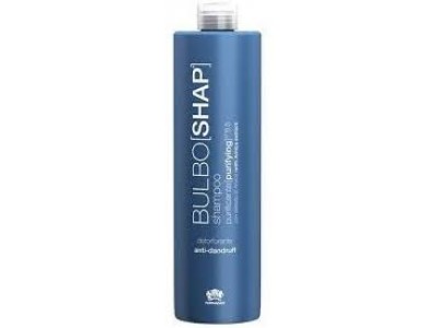 Farmagan Bulboshap Shampoo Deforforante Anti-Dandruff - Очищающий шампунь от перхоти 1000мл