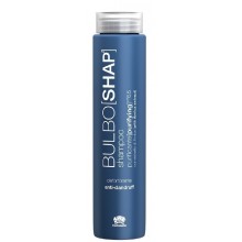 Farmagan Bulboshap Shampoo Deforforante Anti-Dandruff - Очищающий шампунь от перхоти 250мл