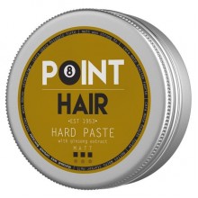 Farmagan Point Hair Hard Paste - Матовая паста сильной фиксации 100мл