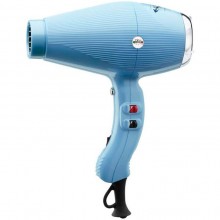 Gamma Piu 082 Aria Hd-na4322i 2200w Light Blue - Профессиональный фен для волос АРИЯ Голубой 2200 Вт