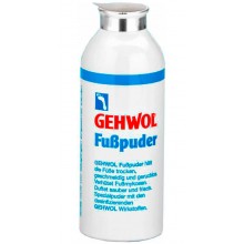 Gehwol Classic Product FuSpuder - Пудра для ног 100гр